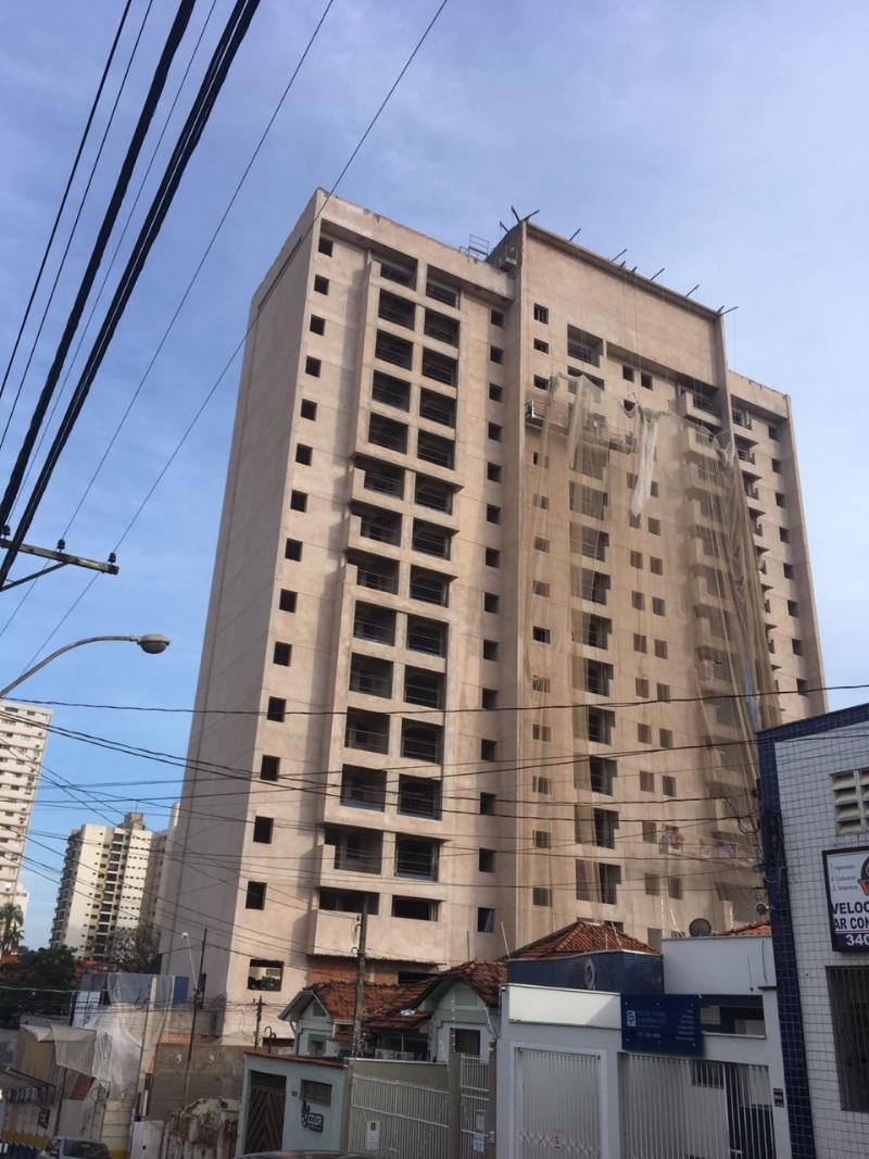 Foto atualizada 10/10/2018